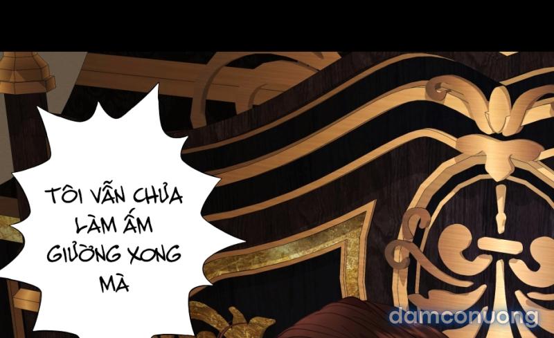 [16+] Tôi Ký Khế Ước Với Ác Quỷ 