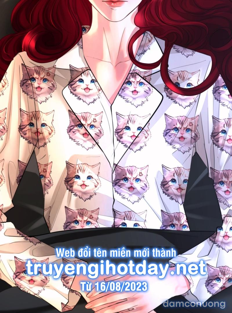 [16+] Tôi Ký Khế Ước Với Ác Quỷ 