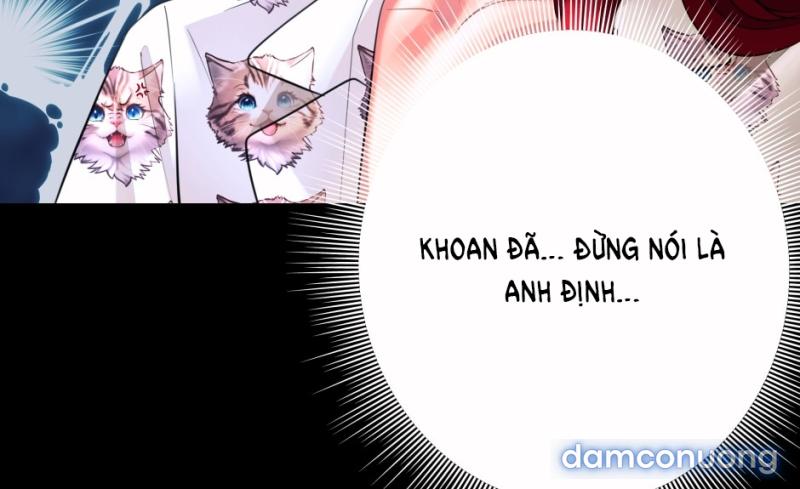 [16+] Tôi Ký Khế Ước Với Ác Quỷ 