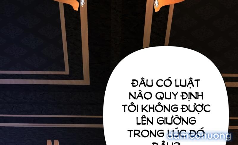 [16+] Tôi Ký Khế Ước Với Ác Quỷ 
