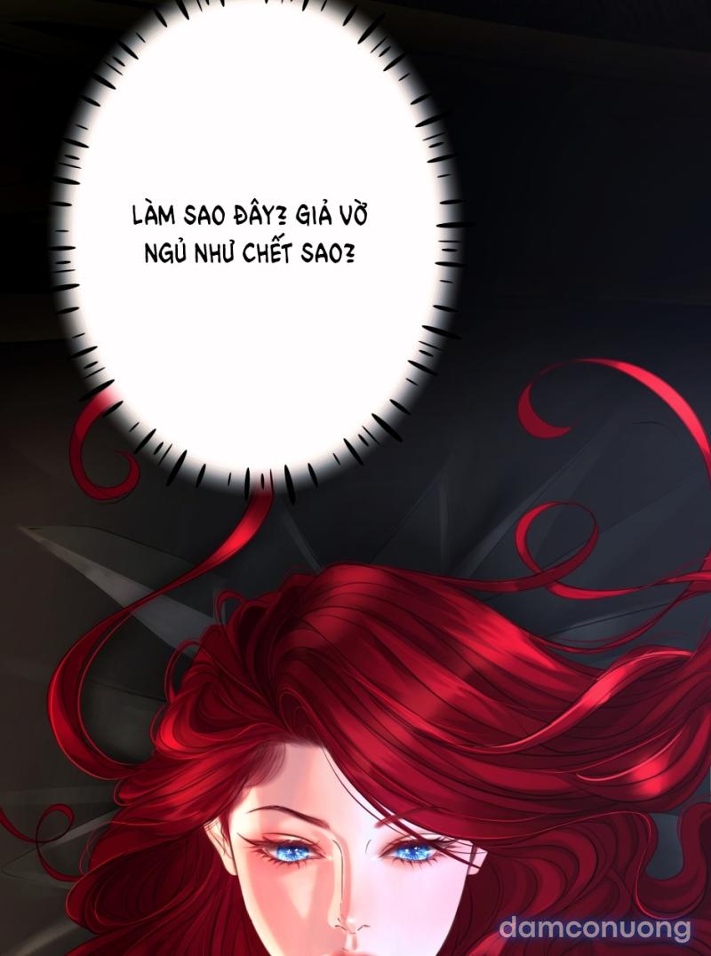 [16+] Tôi Ký Khế Ước Với Ác Quỷ 