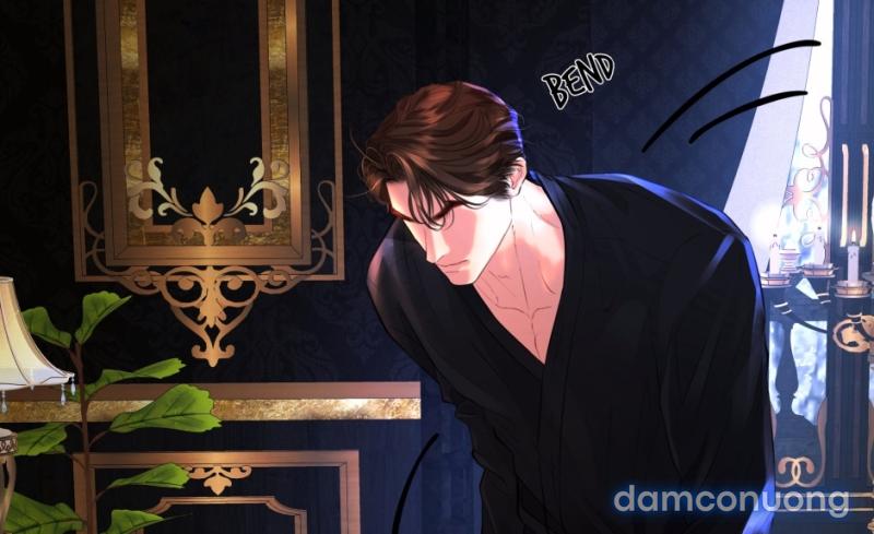 [16+] Tôi Ký Khế Ước Với Ác Quỷ 