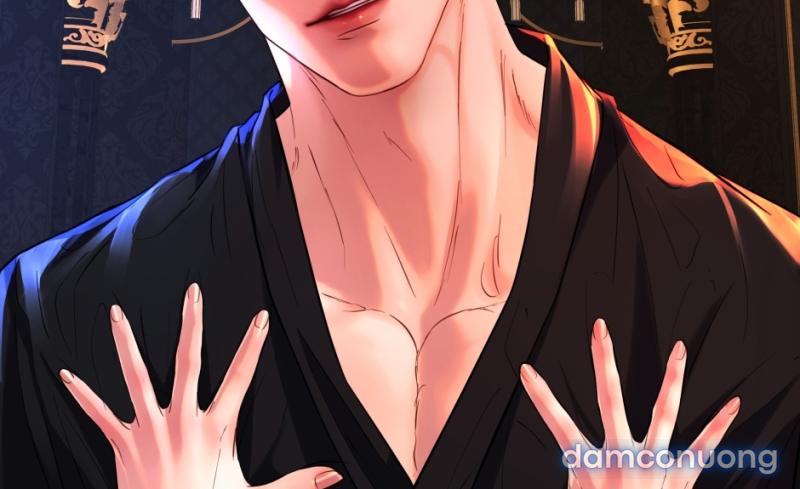 [16+] Tôi Ký Khế Ước Với Ác Quỷ 