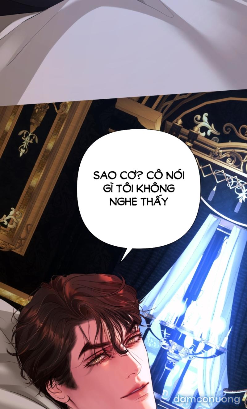 [16+] Tôi Ký Khế Ước Với Ác Quỷ 