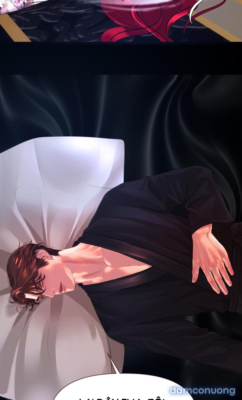 [16+] Tôi Ký Khế Ước Với Ác Quỷ 
