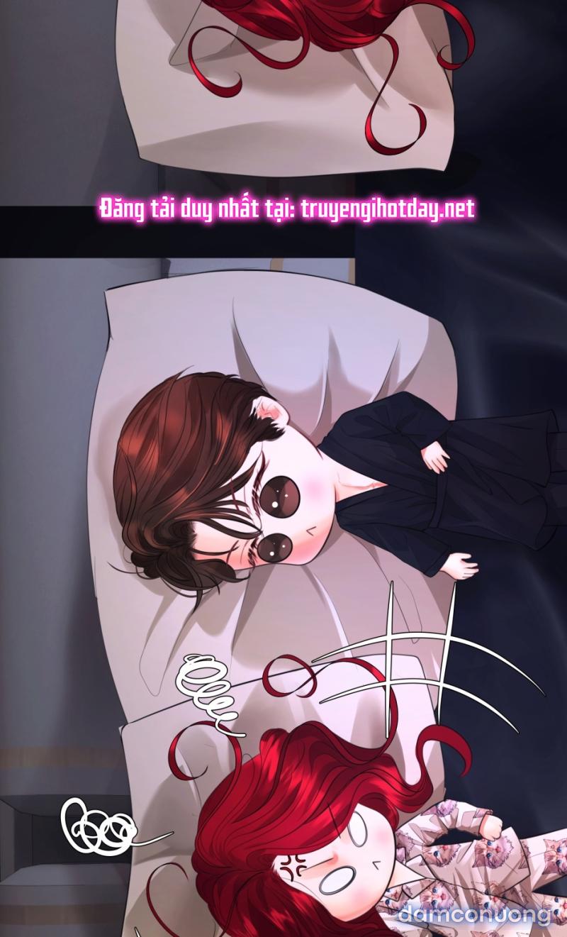 [16+] Tôi Ký Khế Ước Với Ác Quỷ 