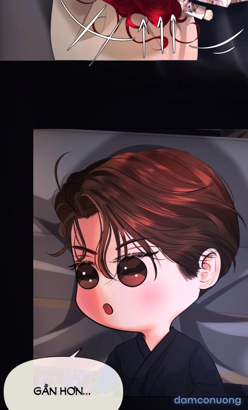 [16+] Tôi Ký Khế Ước Với Ác Quỷ 