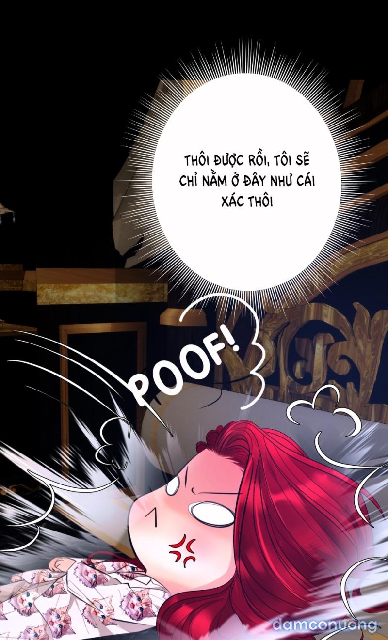 [16+] Tôi Ký Khế Ước Với Ác Quỷ 