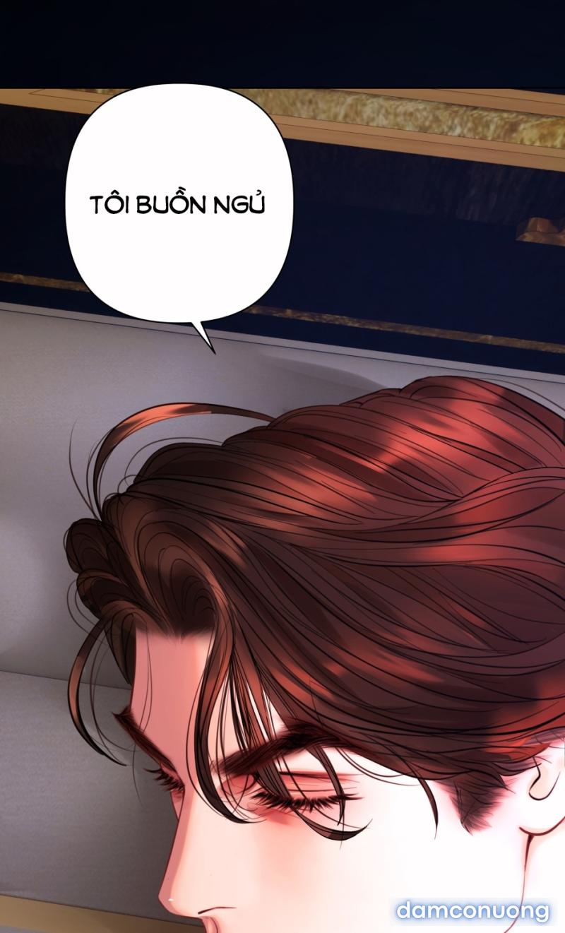 [16+] Tôi Ký Khế Ước Với Ác Quỷ 