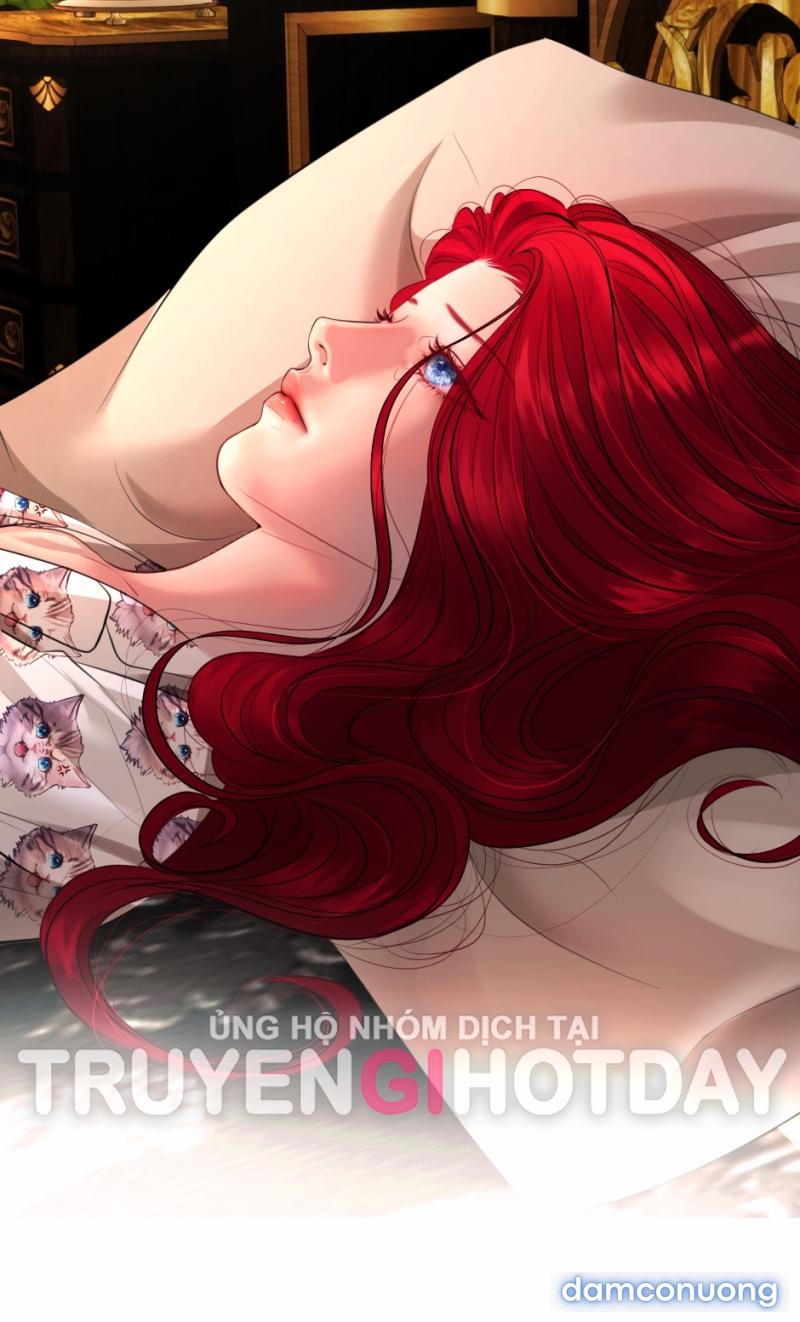 [16+] Tôi Ký Khế Ước Với Ác Quỷ 