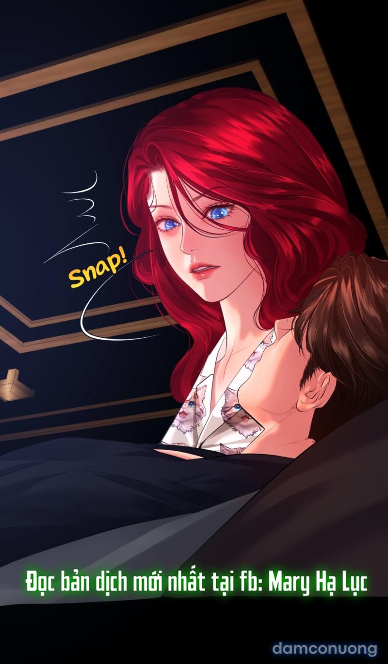 [16+] Tôi Ký Khế Ước Với Ác Quỷ 