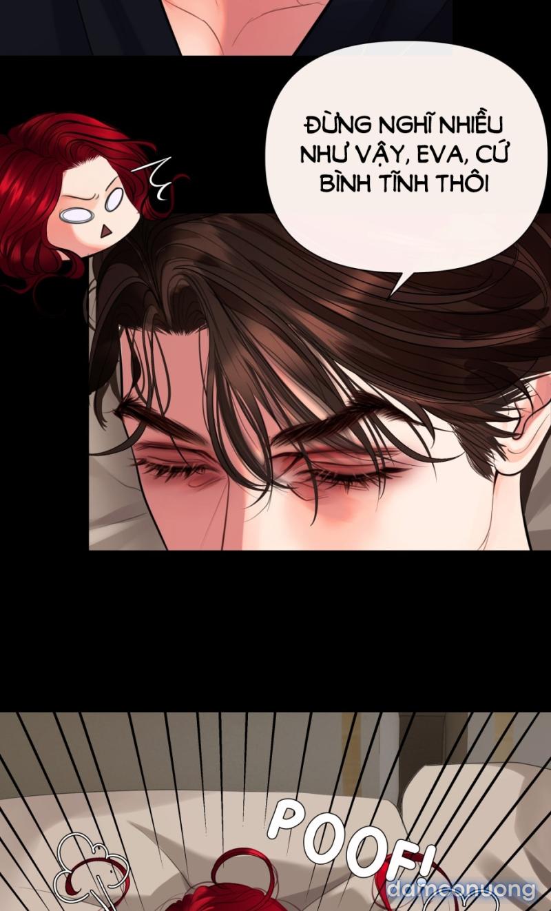 [16+] Tôi Ký Khế Ước Với Ác Quỷ 