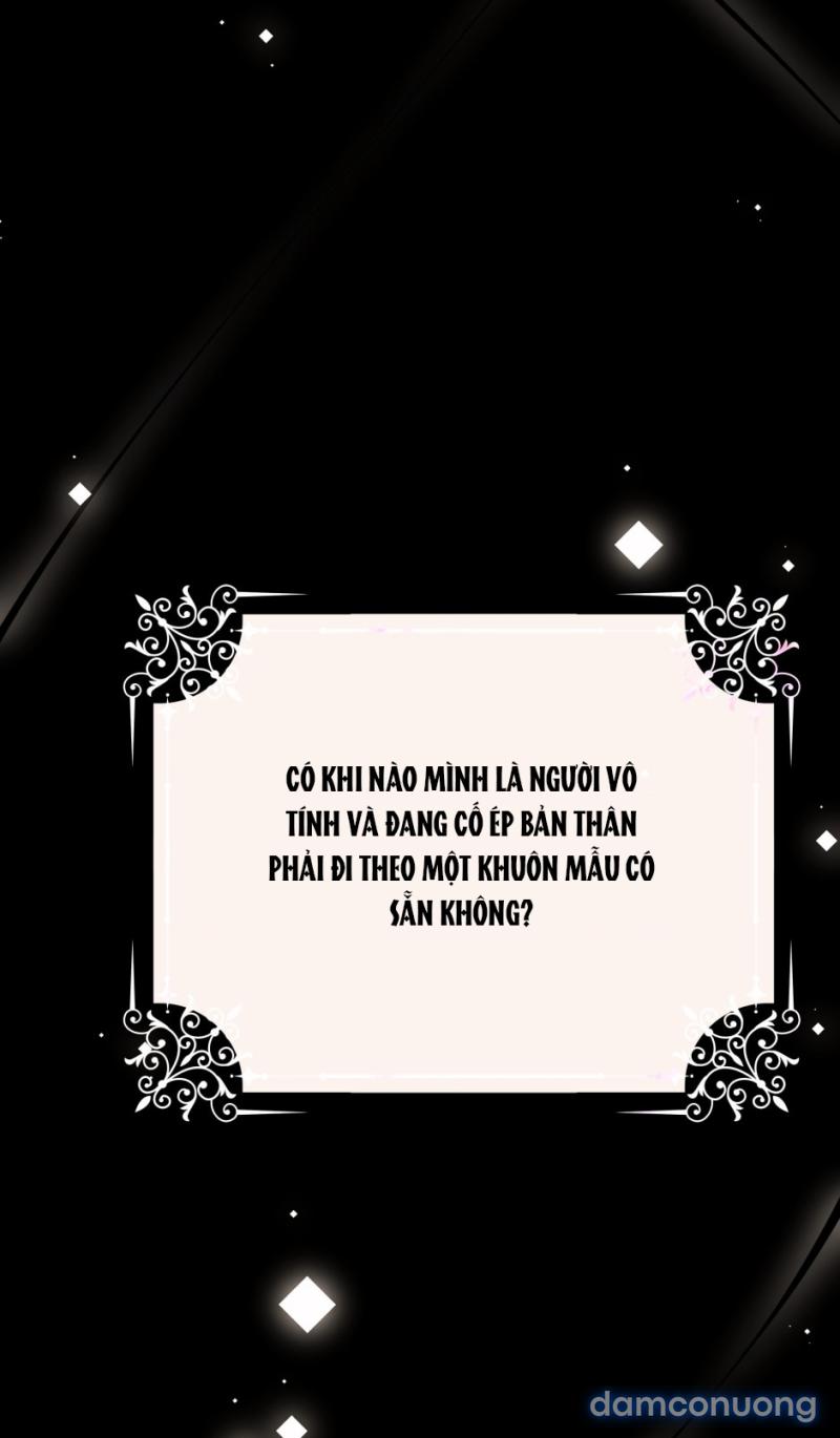 [16+] Tôi Ký Khế Ước Với Ác Quỷ 
