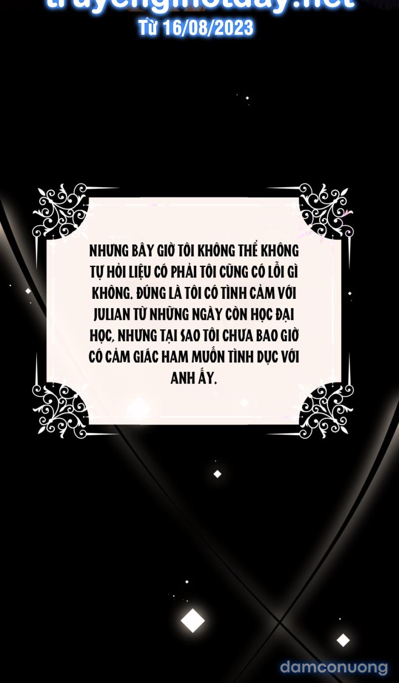 [16+] Tôi Ký Khế Ước Với Ác Quỷ 
