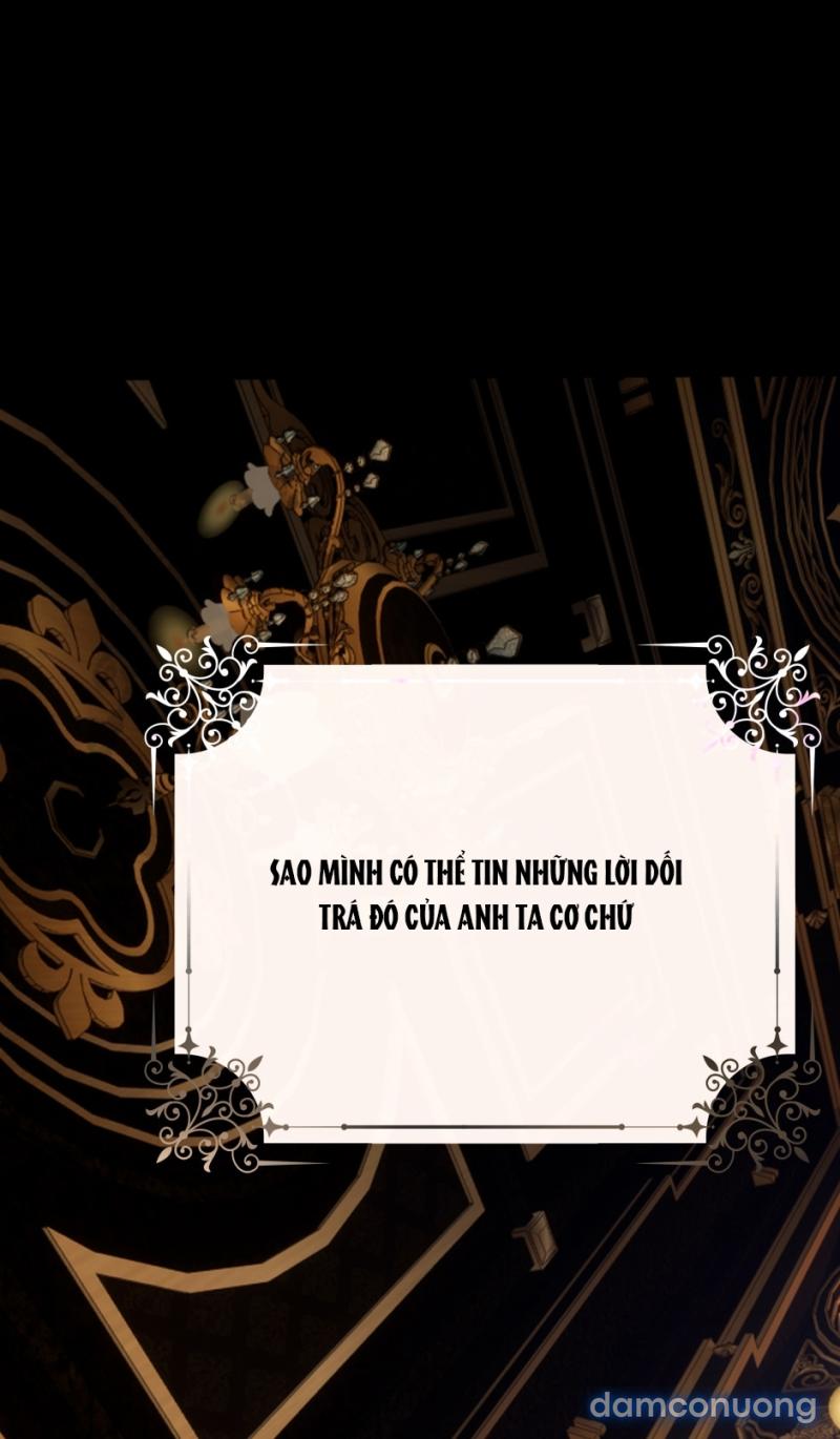 [16+] Tôi Ký Khế Ước Với Ác Quỷ 