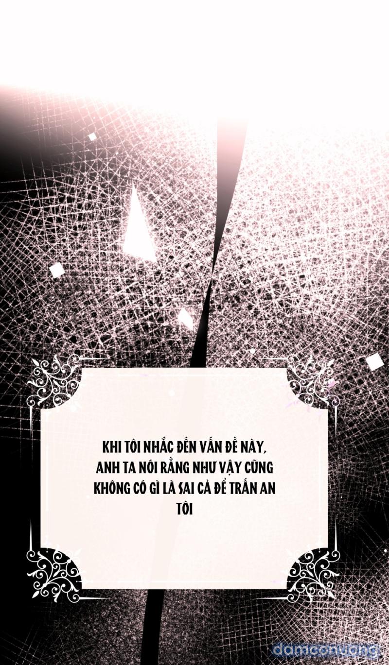 [16+] Tôi Ký Khế Ước Với Ác Quỷ 