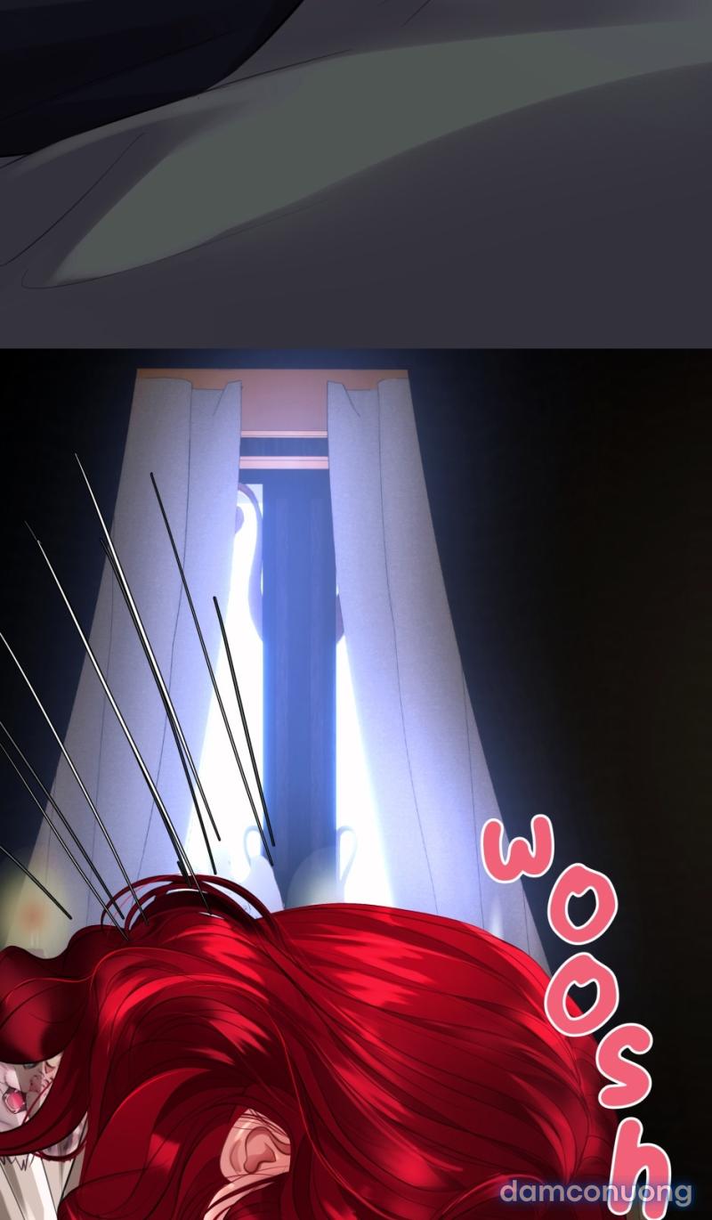 [16+] Tôi Ký Khế Ước Với Ác Quỷ 