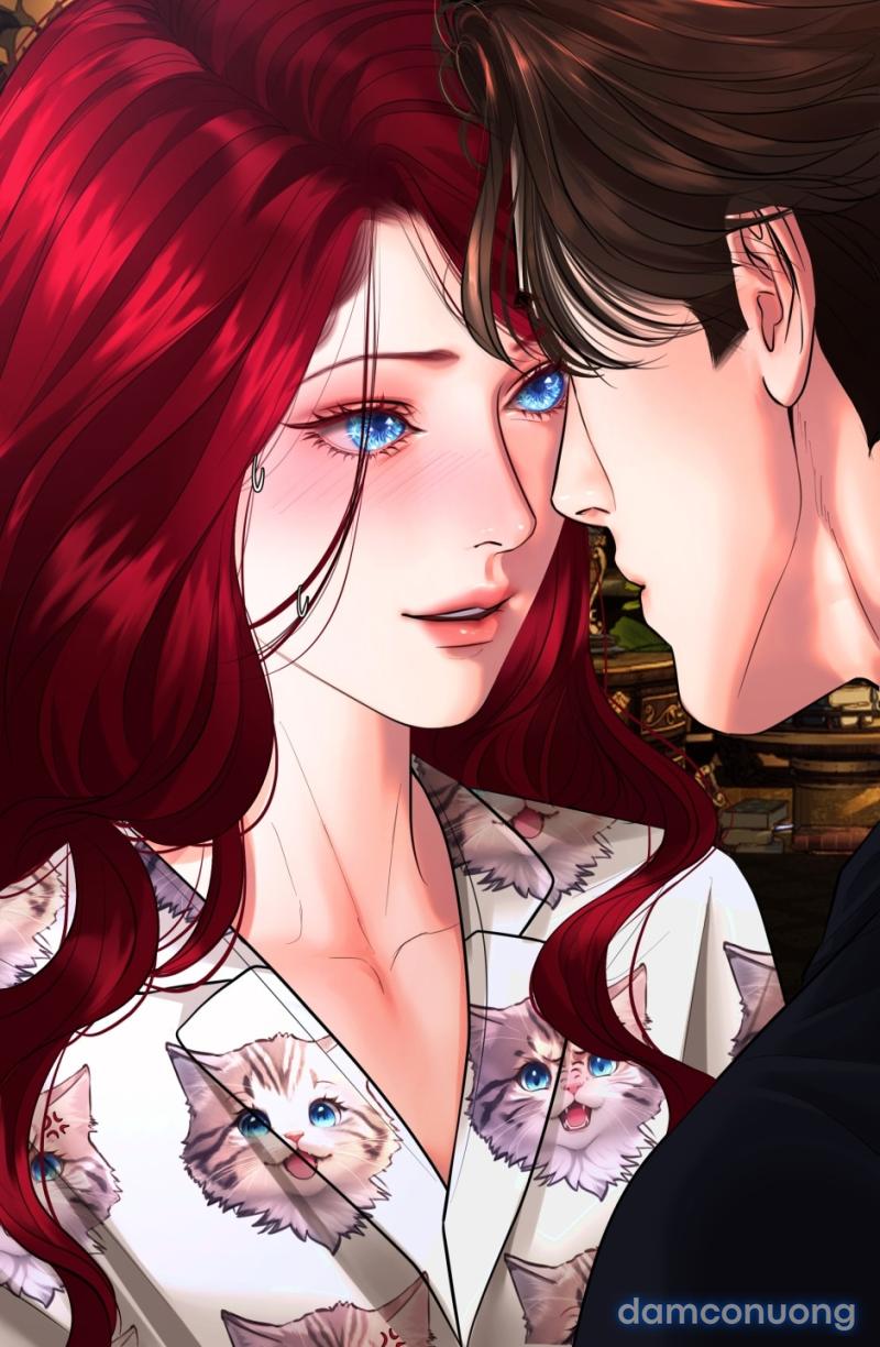[16+] Tôi Ký Khế Ước Với Ác Quỷ 
