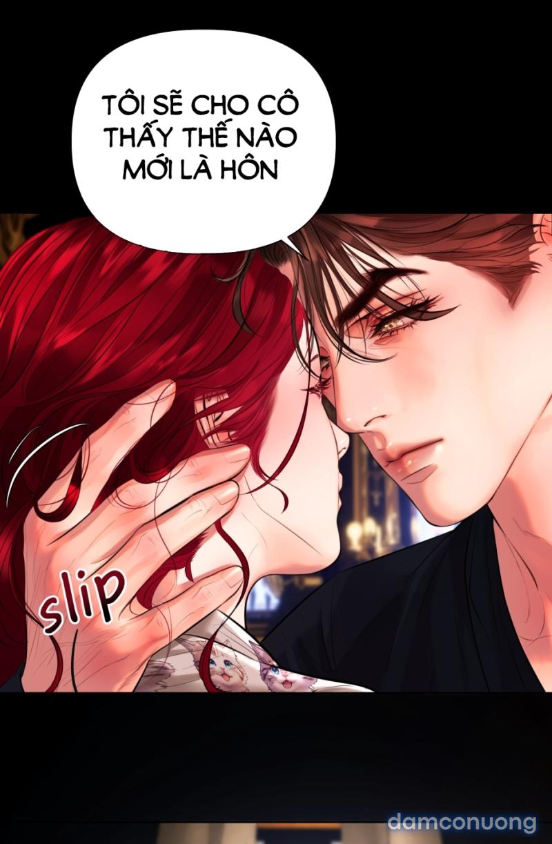 [16+] Tôi Ký Khế Ước Với Ác Quỷ 