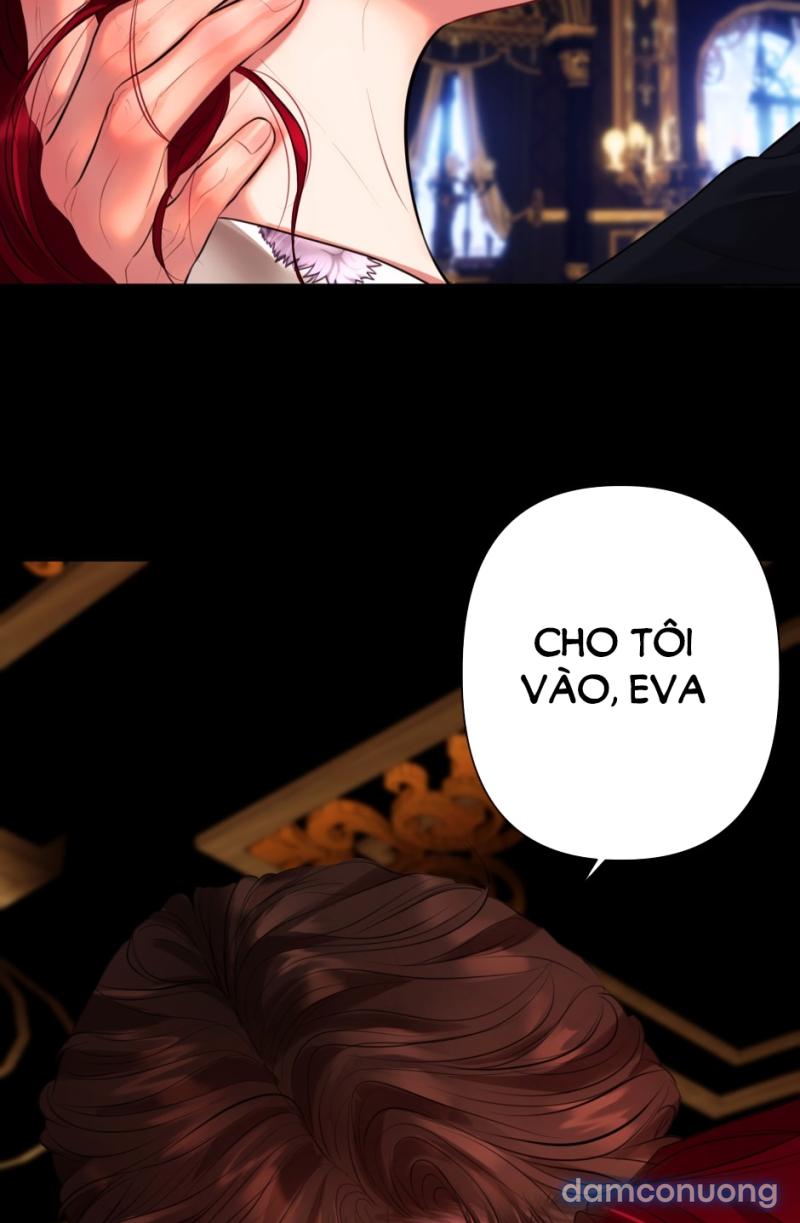 [16+] Tôi Ký Khế Ước Với Ác Quỷ 