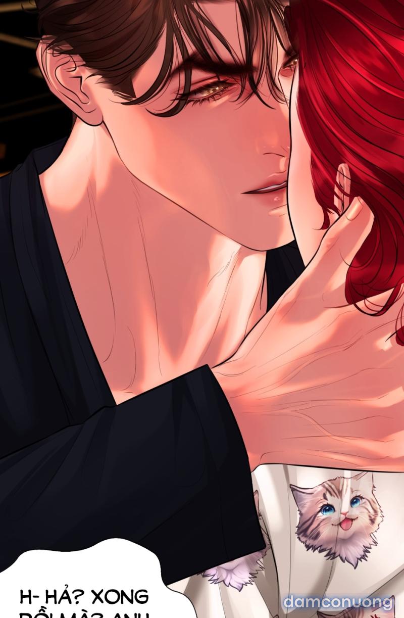 [16+] Tôi Ký Khế Ước Với Ác Quỷ 