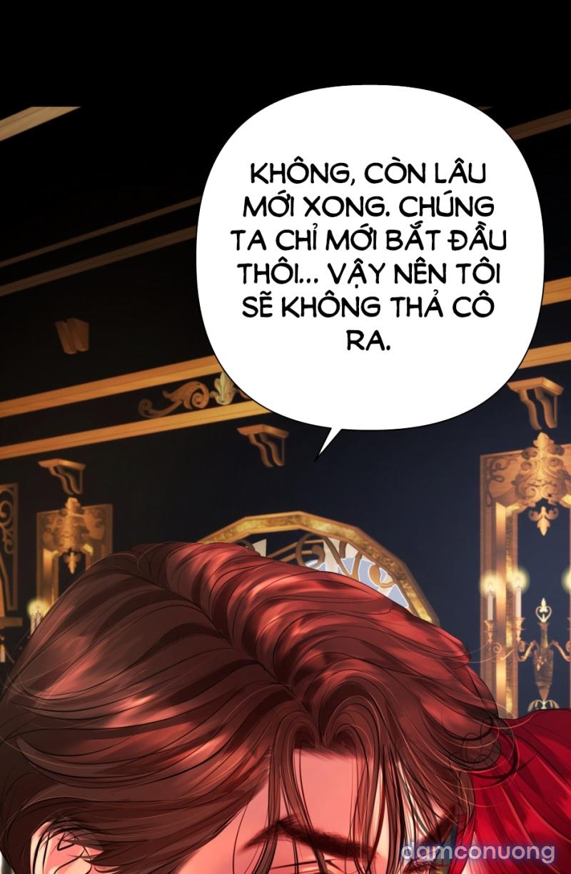 [16+] Tôi Ký Khế Ước Với Ác Quỷ 