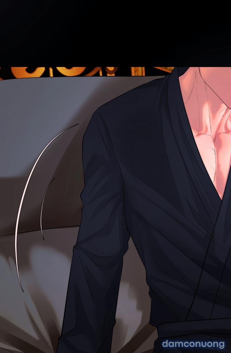 [16+] Tôi Ký Khế Ước Với Ác Quỷ 