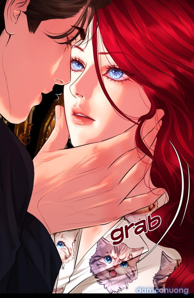 [16+] Tôi Ký Khế Ước Với Ác Quỷ 