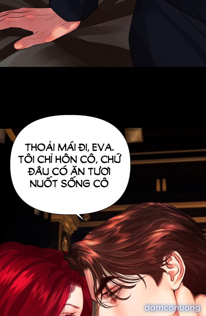 [16+] Tôi Ký Khế Ước Với Ác Quỷ 