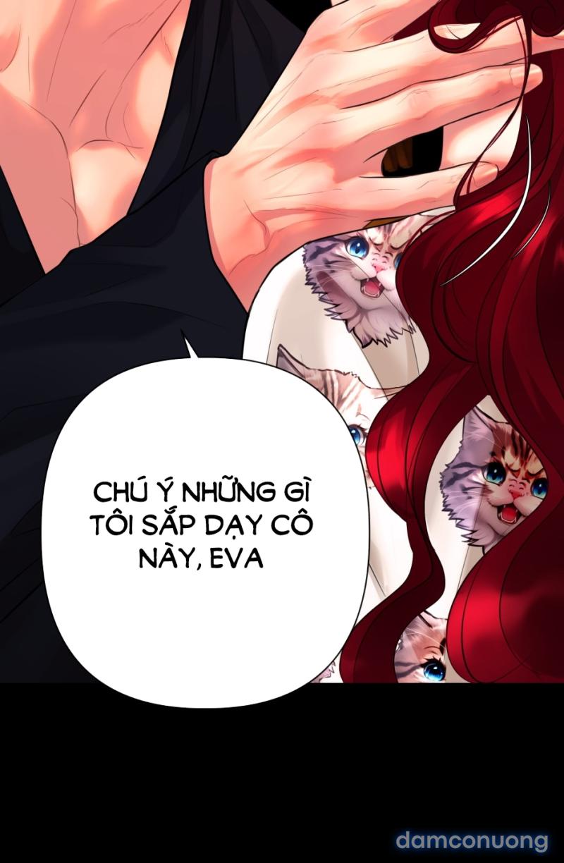 [16+] Tôi Ký Khế Ước Với Ác Quỷ 