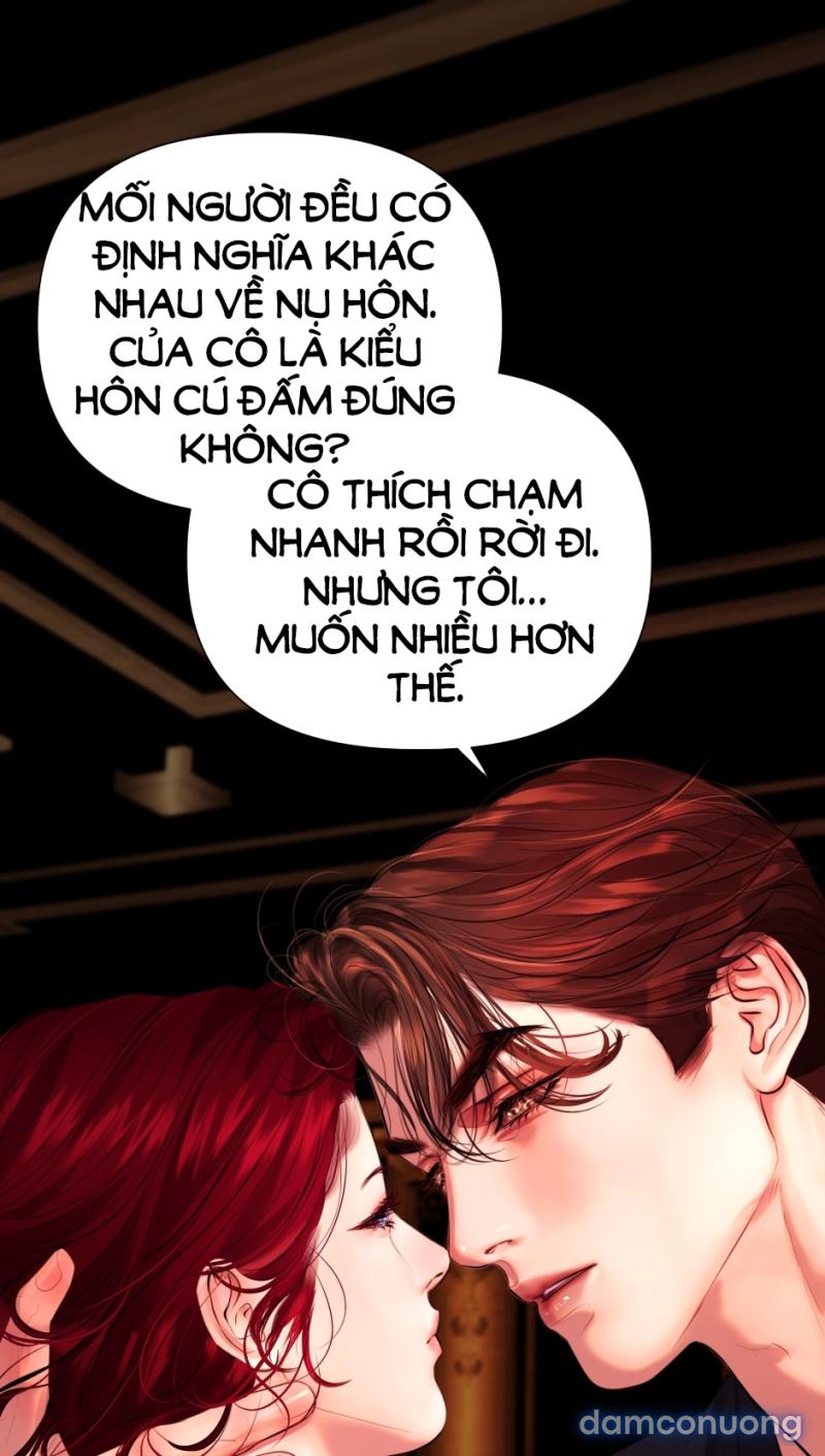 [16+] Tôi Ký Khế Ước Với Ác Quỷ 