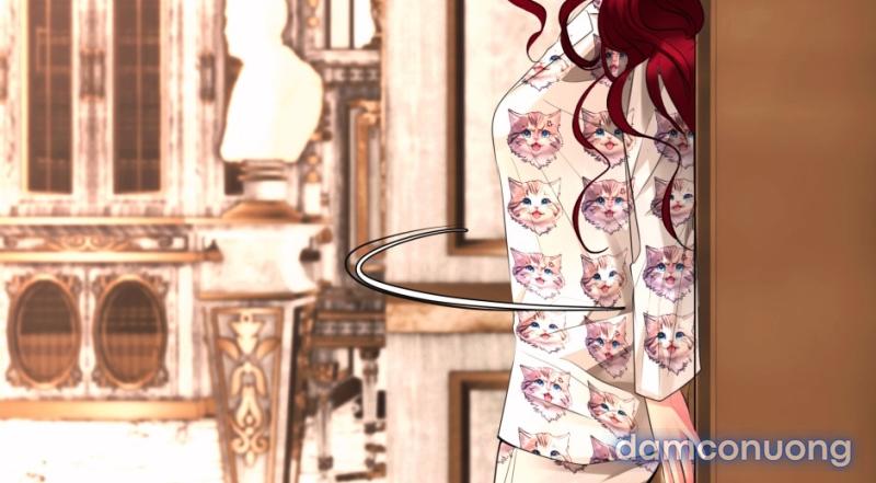 [16+] Tôi Ký Khế Ước Với Ác Quỷ 