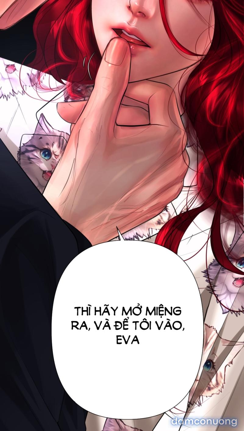 [16+] Tôi Ký Khế Ước Với Ác Quỷ 