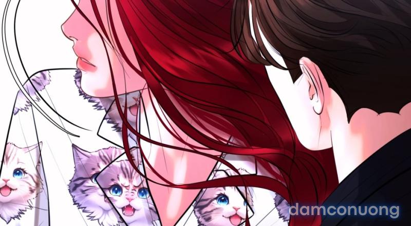 [16+] Tôi Ký Khế Ước Với Ác Quỷ 