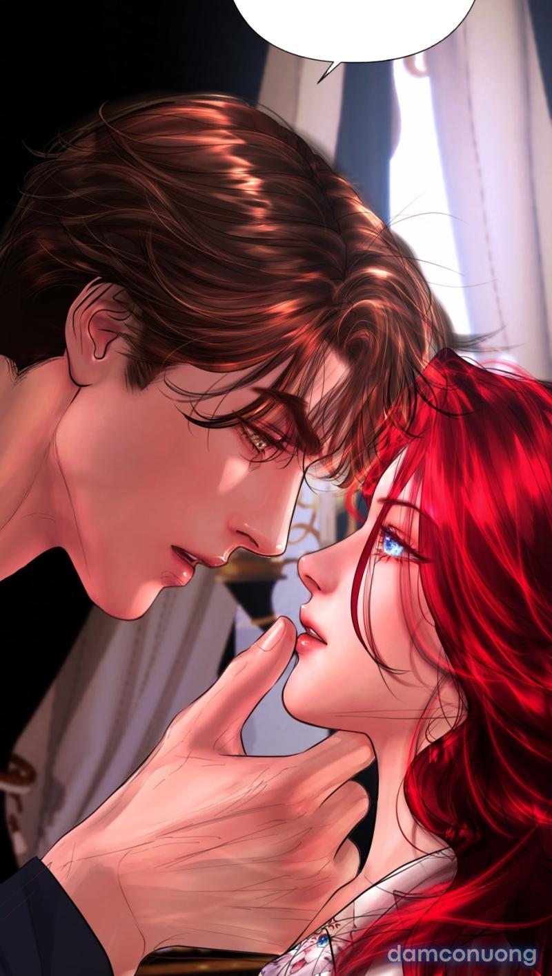 [16+] Tôi Ký Khế Ước Với Ác Quỷ 