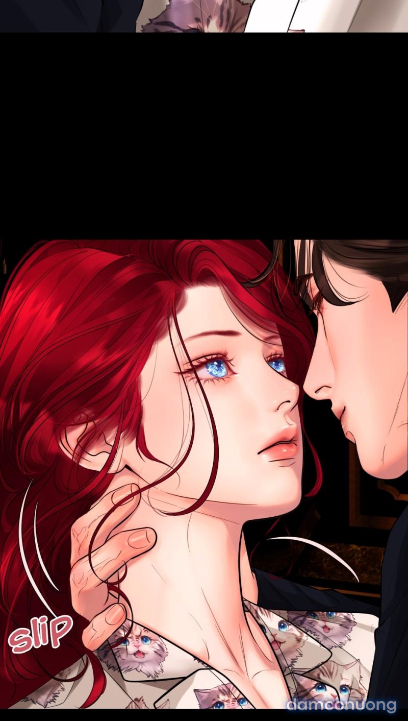 [16+] Tôi Ký Khế Ước Với Ác Quỷ 