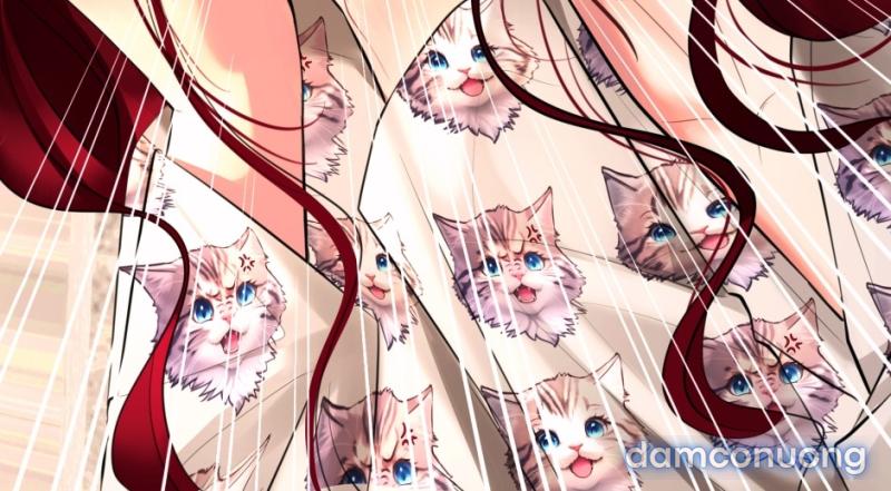[16+] Tôi Ký Khế Ước Với Ác Quỷ 