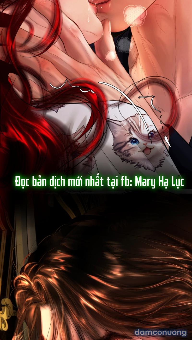 [16+] Tôi Ký Khế Ước Với Ác Quỷ 