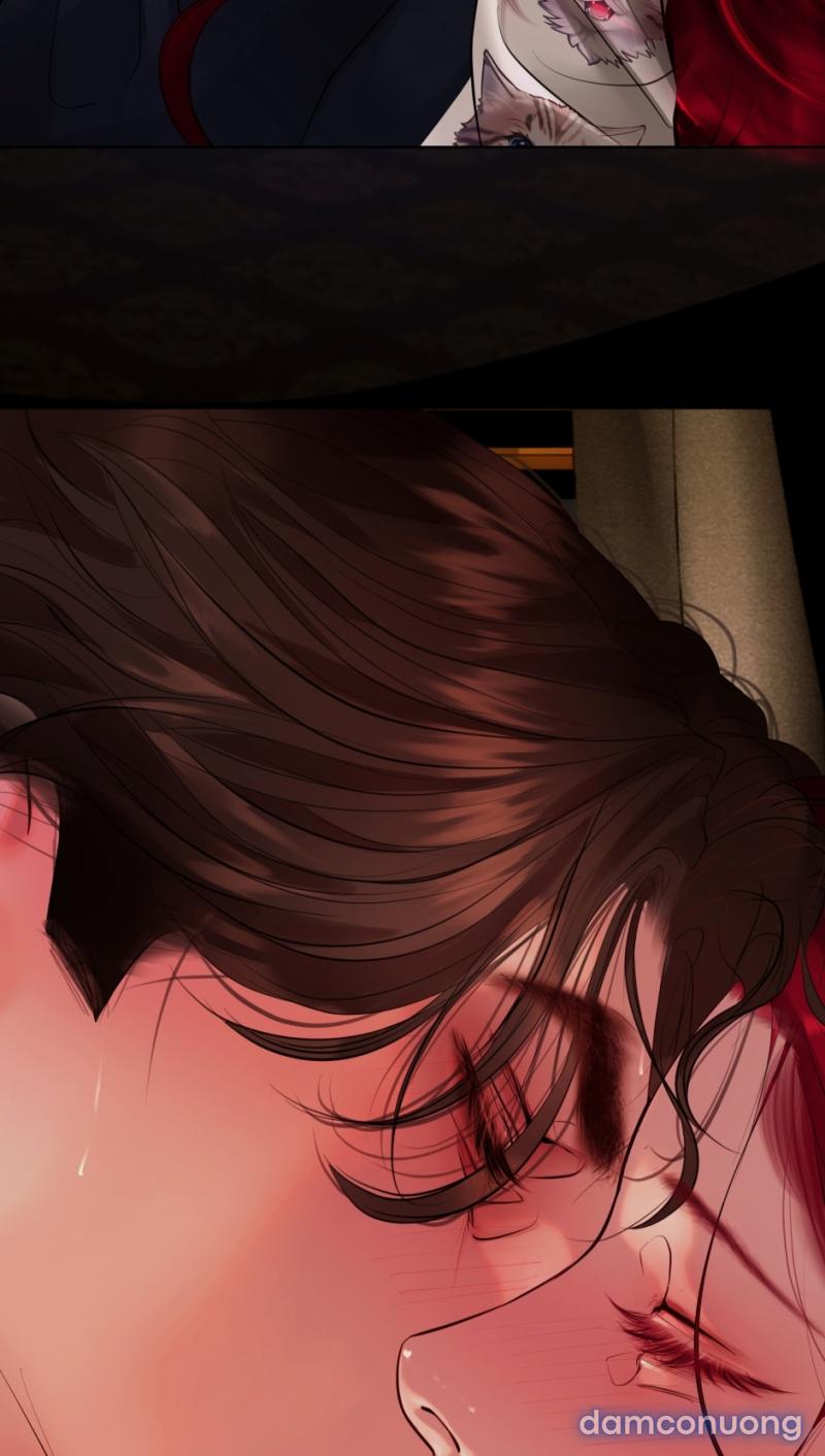 [16+] Tôi Ký Khế Ước Với Ác Quỷ 