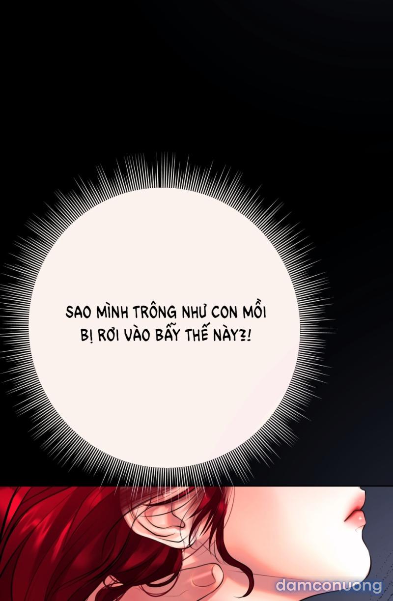 [16+] Tôi Ký Khế Ước Với Ác Quỷ 
