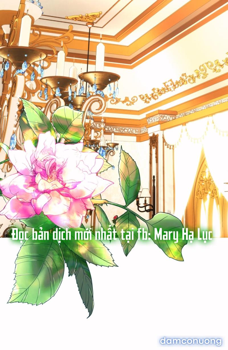 [16+] Tôi Ký Khế Ước Với Ác Quỷ 