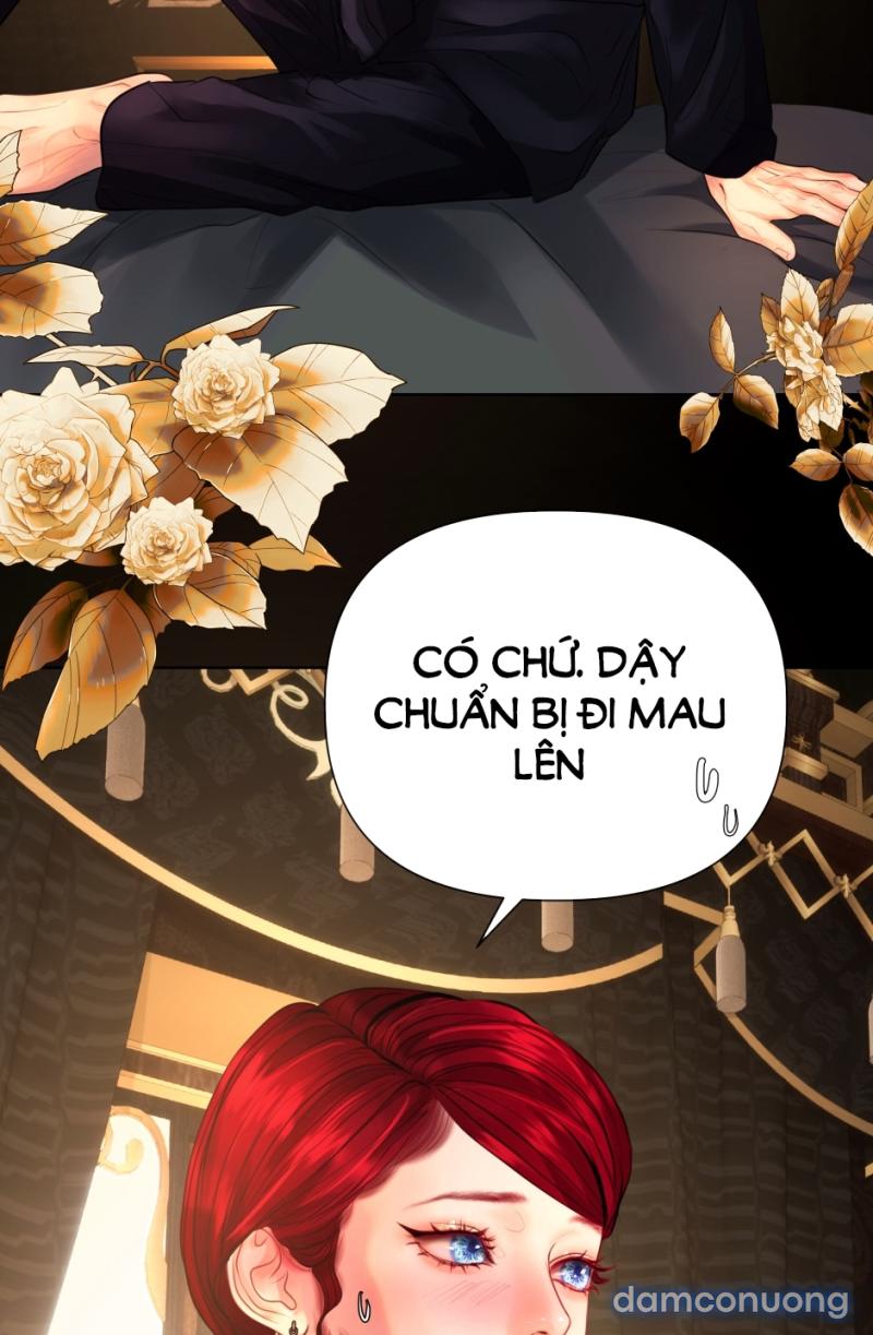 [16+] Tôi Ký Khế Ước Với Ác Quỷ 