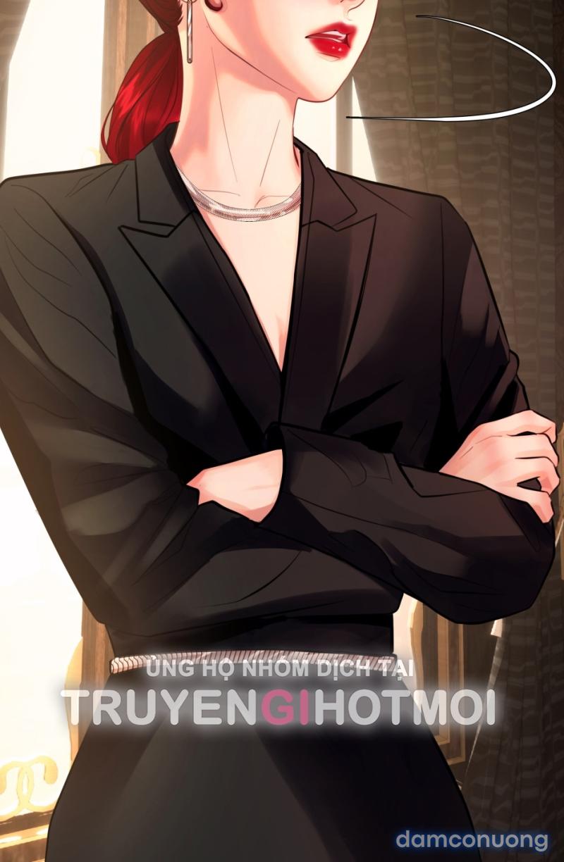 [16+] Tôi Ký Khế Ước Với Ác Quỷ 