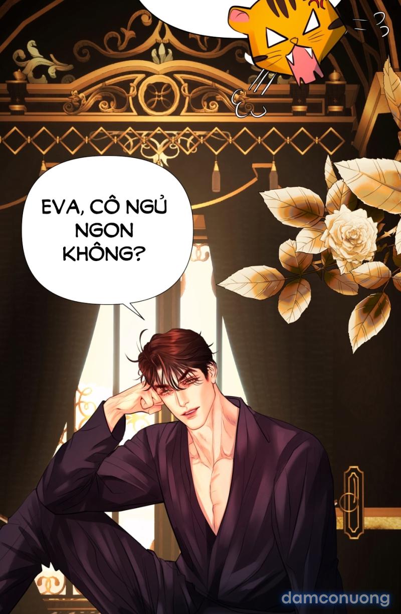 [16+] Tôi Ký Khế Ước Với Ác Quỷ 