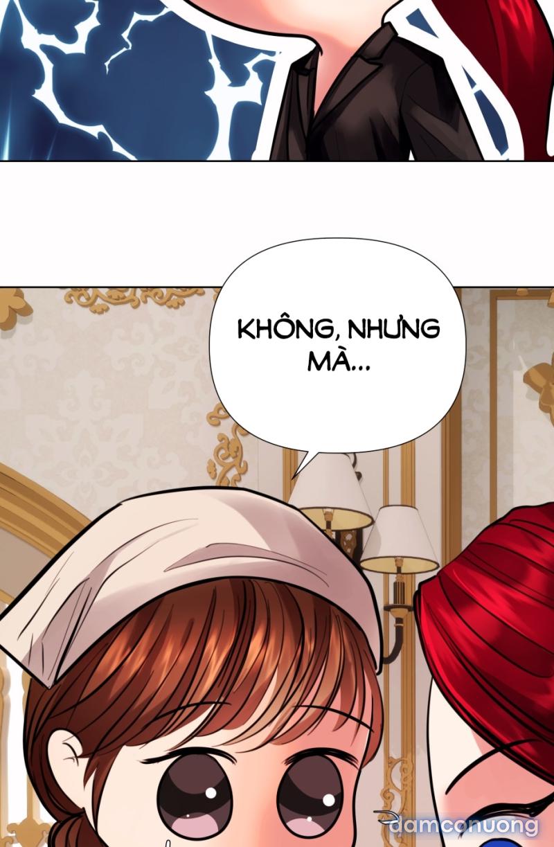 [16+] Tôi Ký Khế Ước Với Ác Quỷ 