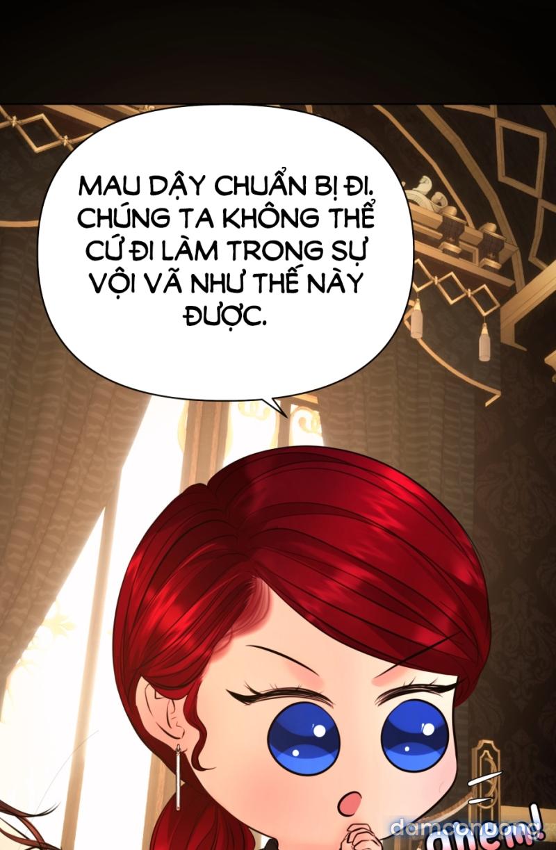 [16+] Tôi Ký Khế Ước Với Ác Quỷ 