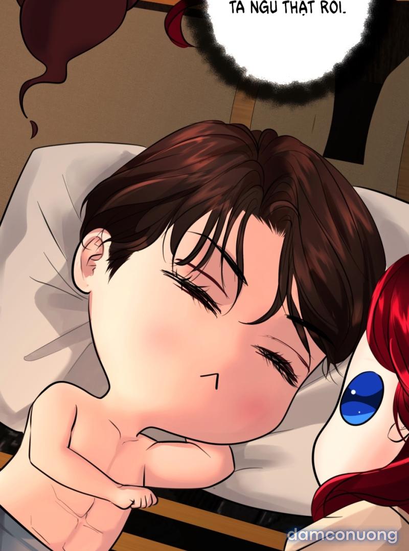 [16+] Tôi Ký Khế Ước Với Ác Quỷ 