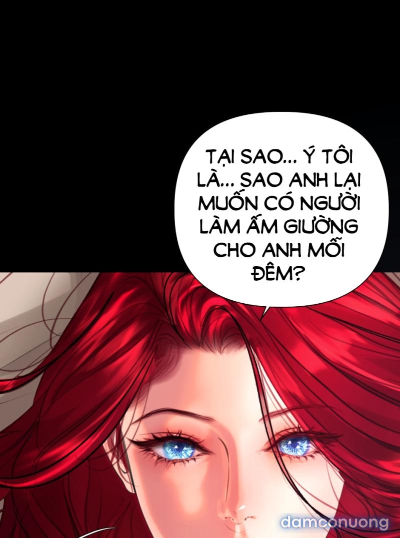 [16+] Tôi Ký Khế Ước Với Ác Quỷ 