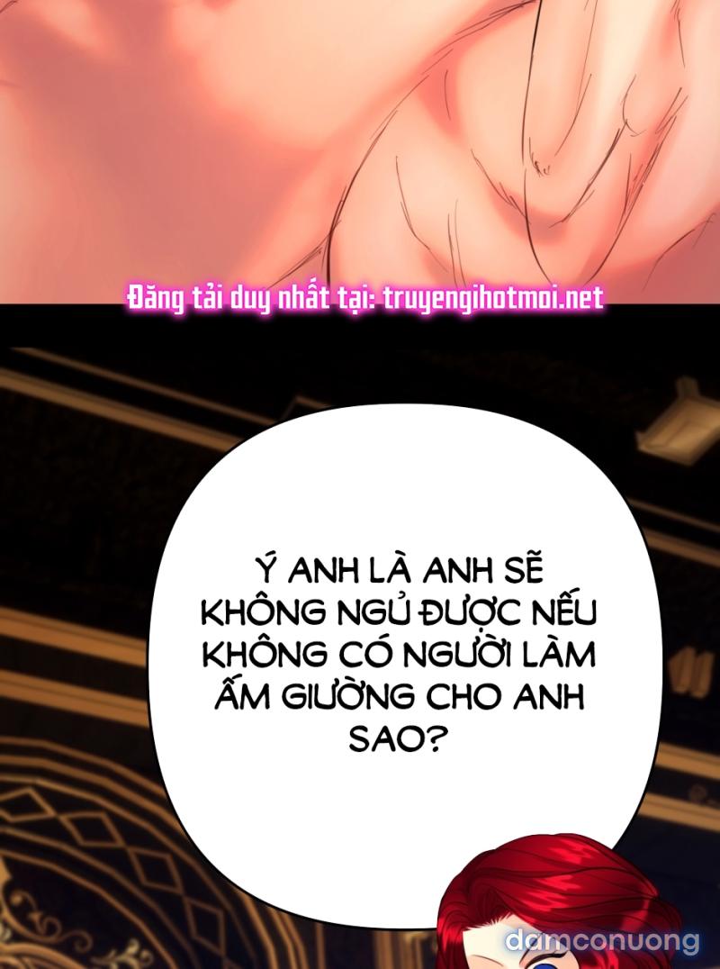 [16+] Tôi Ký Khế Ước Với Ác Quỷ 