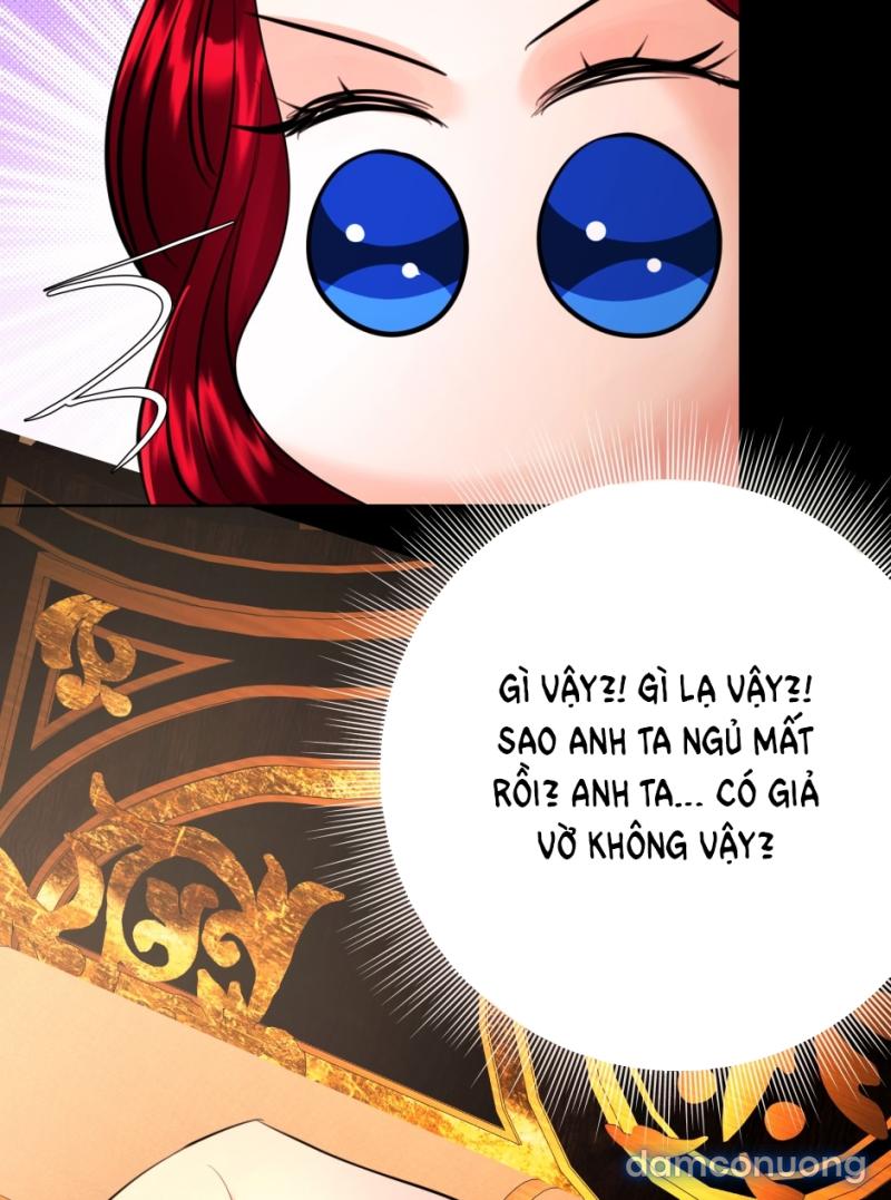 [16+] Tôi Ký Khế Ước Với Ác Quỷ 